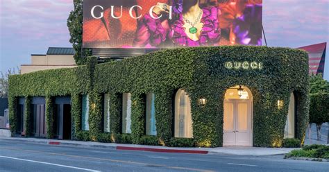 gucci vip room|gucci shopping center los angeles.